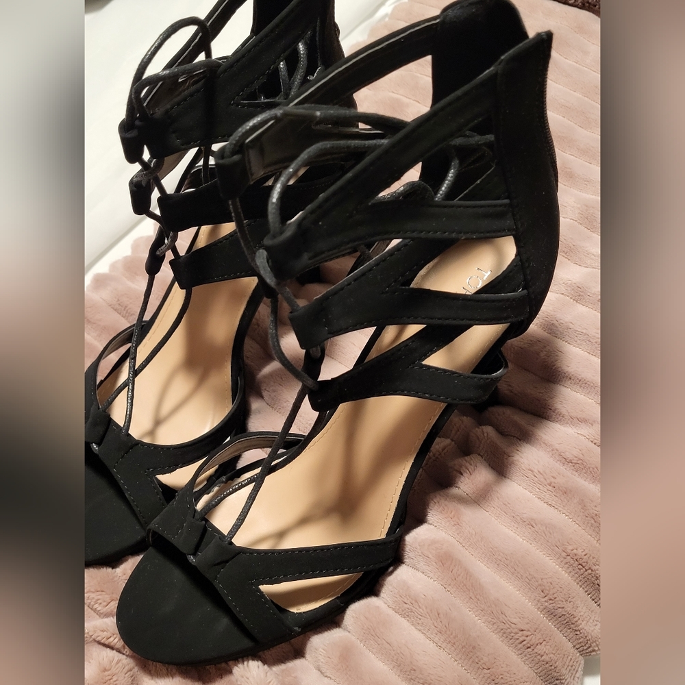 Women's Heels